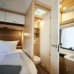 Camper Cl4 Camping *