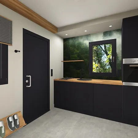 Camper Cl4 Camping *