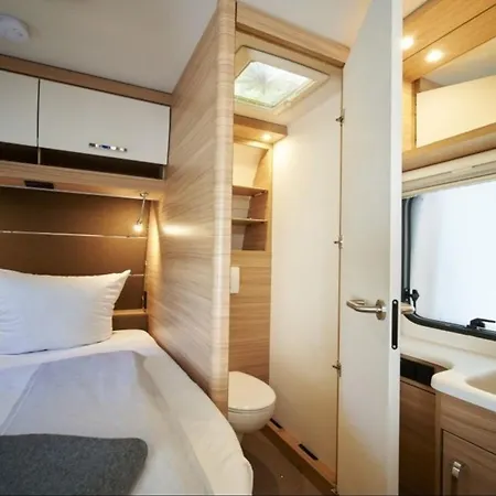 Camper Cl4 Camping *