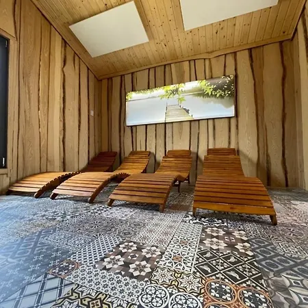 Camper Cl4 Lübbenau