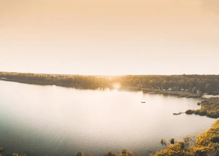 Camper Cl4 Lübbenau