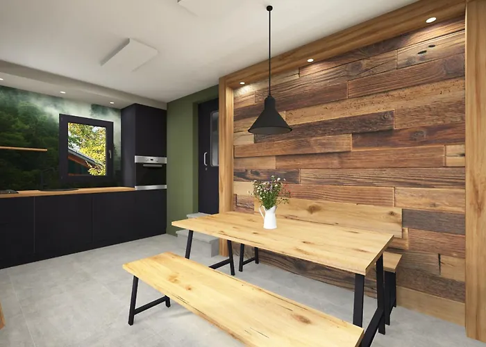 Camping Camper Cl4 *