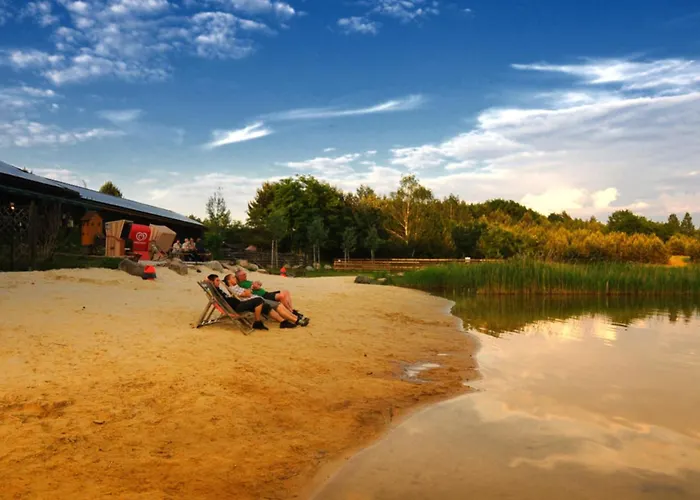 Camper Cl4 Lübbenau