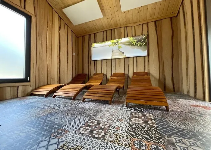 Camper Cl4 Lübbenau